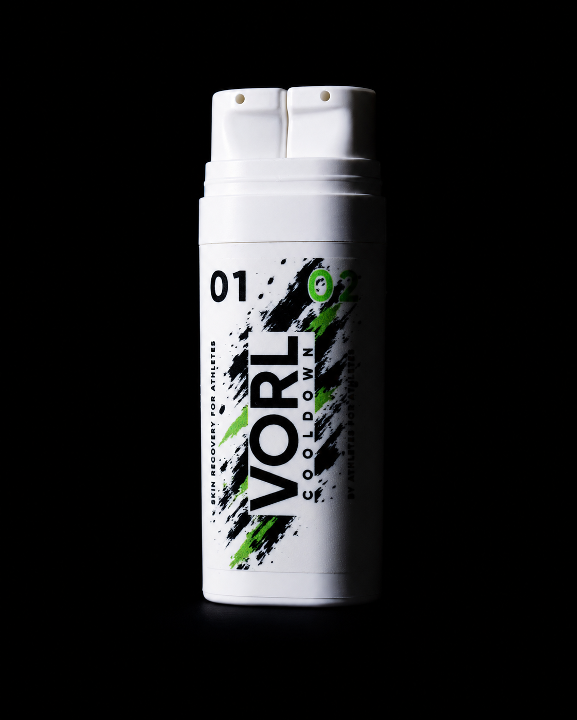 VORL — Kit Paso 1 y Paso 2